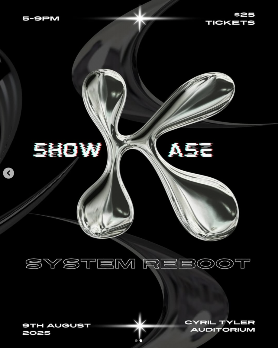 ShowKase: System Reboot
